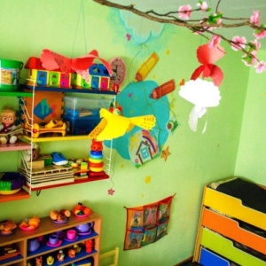 Фото от владельца АЛИСА, частный детский сад-клуб