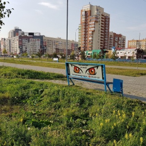 Фото от владельца Дижон, агентство наружной рекламы