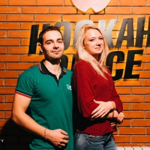 Фото от владельца Hookah place, центр паровых коктейлей