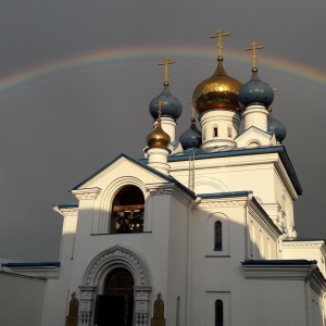 Фото от владельца Утоли моя печали, храм в честь иконы Божией Матери