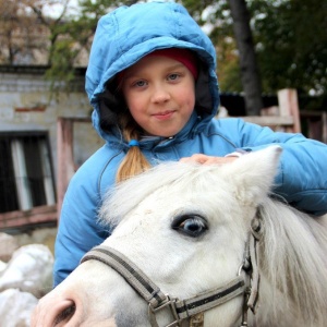 Фото от владельца Гармония, конноспортивный клуб