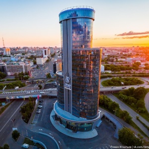 Фото от владельца БОВИД, бизнес-холл