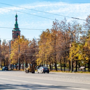 Фото от владельца Храм Святой Троицы