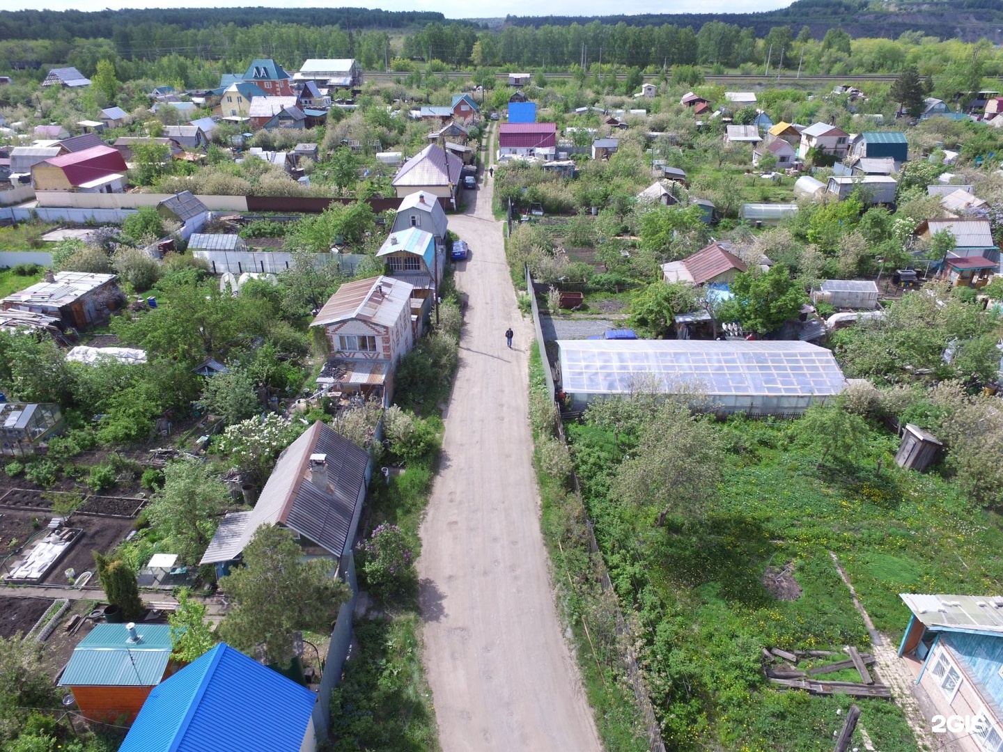 Купить Садовый Участок В Челябинске Снт