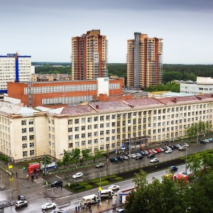 Фото от владельца Южно-Уральский государственный университет