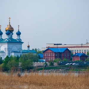 Фото от владельца Утоли моя печали, храм в честь иконы Божией Матери