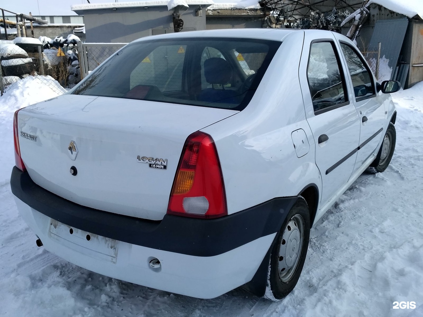 Авторазбор челябинск ваз. Купить крышу на Рено Логан 2007 года выпуска в Удмуртии бу.