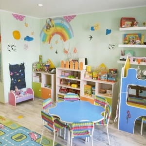Фото от владельца Счастливый малыш, частный детский сад