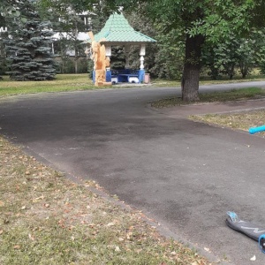 Фото от владельца У Лукоморья, детский городок