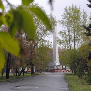 Фото от владельца Сад Победы, парк