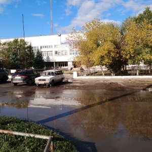 Фото от владельца Челябинский государственный университет