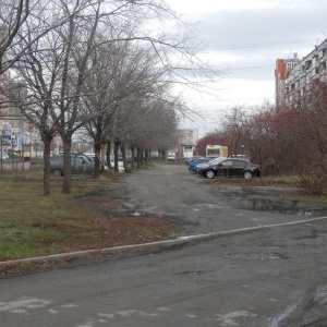 Фото от владельца Автостоянка