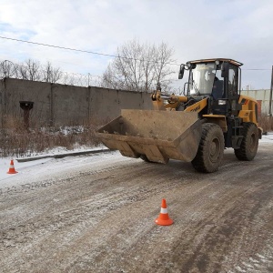 Фото от владельца Ресурсный центр, ЧДСТ