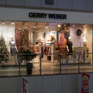 Фото от владельца Gerry Weber, салон женской одежды