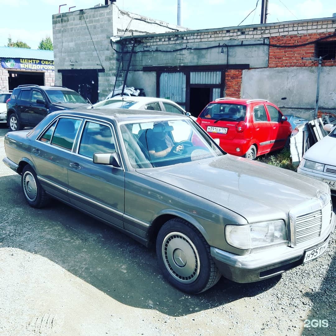 Автоконтракты