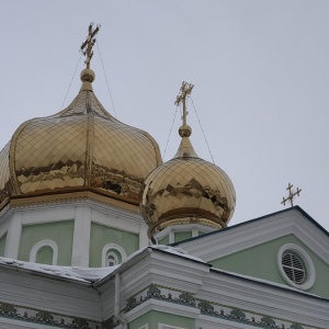 Фото от владельца Свято-Симеоновский кафедральный собор