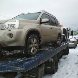 Фото от владельца АВТОБОКС74, служба эвакуации