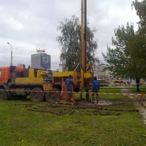 Фото от владельца Пермский геологический центр, ООО