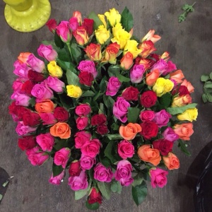 Фото от владельца FLOWER_SHOP59, служба доставки цветов