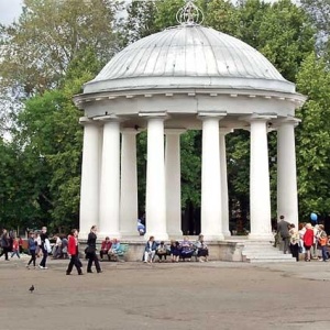 Фото от владельца Центральный парк развлечений им. М. Горького