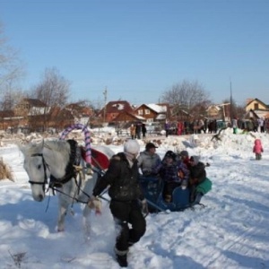 Фото от владельца Асоболь, банный клуб