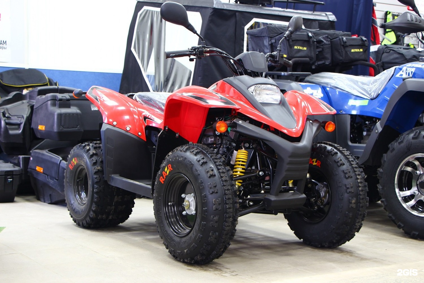 Стелс центр пермь. Stels atv 100rs. Квадроцикл stels atv 100. Стелс центр Пермь героев Хасана 46. Стелс 6х6.