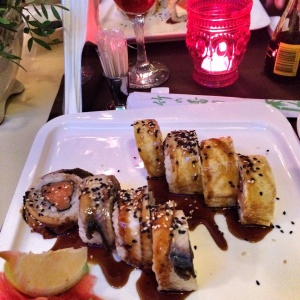 Фото от владельца Нами, суши-бар