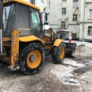 Фото от владельца АльянсАвтоСтрой