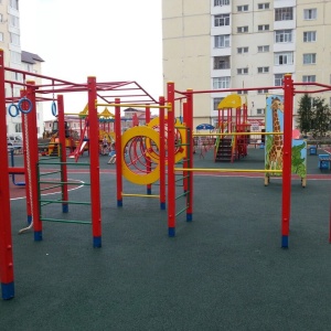 Фото от владельца Фаворит-59, ООО, компания по строительству детских и спортивных комплексов