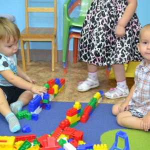 Фото от владельца Kinderhall, центр детского досуга