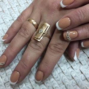 Фото от владельца Air Nails, студия красоты