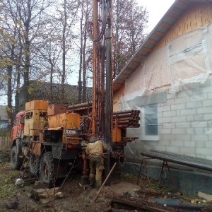 Фото от владельца Западно-Уральская Буровая Компания, ООО