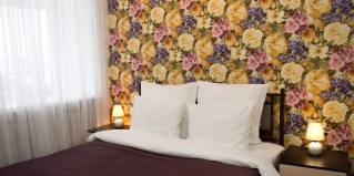 Пермь: Отель Регион 59