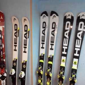 Фото от владельца Канторез, компания по ремонту горных лыж и сноубордов