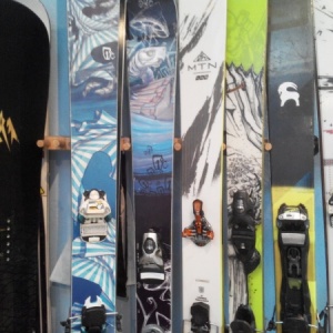 Фото от владельца Канторез, компания по ремонту горных лыж и сноубордов