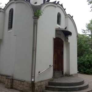 Фото от владельца Часовня покрова Богородицы