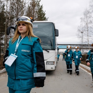 Фото от владельца Сибур-Химпром, АО, производственная компания