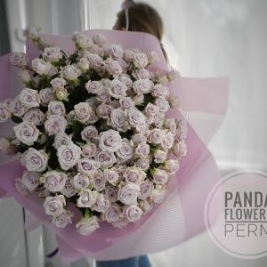 Фото от владельца Panda Flowers, салон цветов