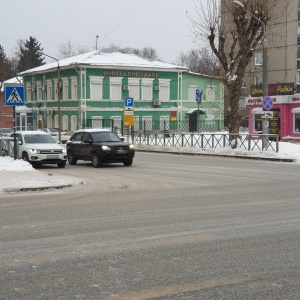 Фото от владельца Управление государственного автодорожного надзора по Пермскому краю