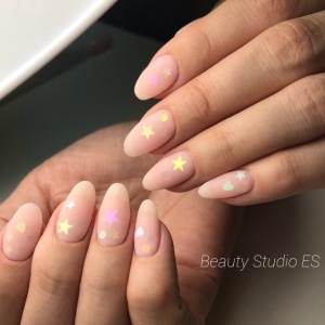 Фото от владельца Beautiful Nails, студия экспресс-маникюра