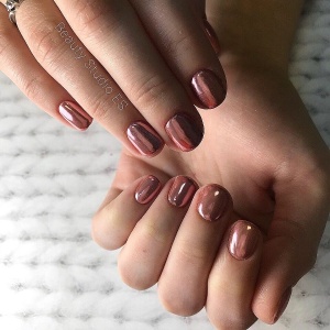 Фото от владельца Beautiful Nails, студия экспресс-маникюра