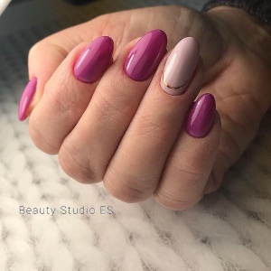 Фото от владельца Beautiful Nails, студия экспресс-маникюра