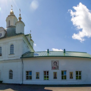 Фото от владельца Собор Святых Петра и Павла