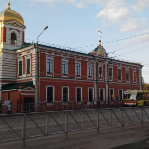 Фото от владельца Пермь Великая, православный паломнический центр