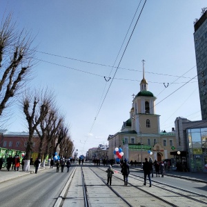 Фото от владельца Храм рождества Пресвятой Богородицы