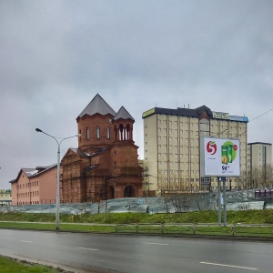 Фото от владельца Крепар, торгово-деловой центр