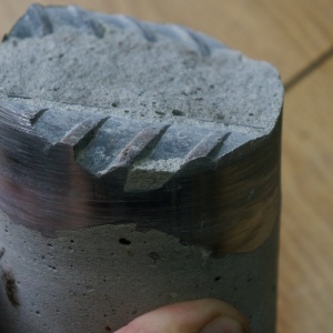 Фото от владельца Алмаз-бур, компания по сверлению отверстий в бетоне
