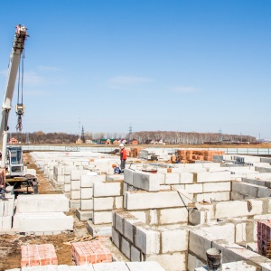 Фото от владельца Зубово Life GARDEN, жилой комплекс