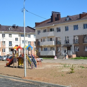 Фото от владельца Новая Максимовка, жилой комплекс