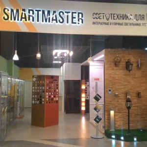 Фото от владельца SmartMaster, торговая компания